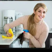 خانم امور منزل نیازمندیم