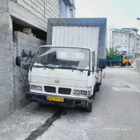 جذب راننده هیوندا