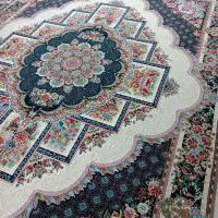 فرش|فرش|رشت, پستک|دیوار