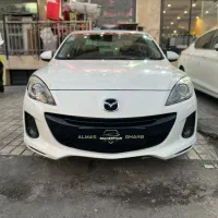 مزدا نیو 1396 بیرنگ