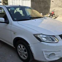 ساینا ۱۴۰۰ بیرنگ تمیز|خودرو سواری و وانت|اصفهان, باغ فدک|دیوار