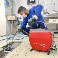 لوله بازکنی اهر  تضمینی