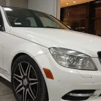 c350 سفارش آمریکا