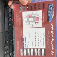پژو ۲۰۶ تیپ ۲ مدل ۸۷|خودرو سواری و وانت|محمدشهر, |دیوار