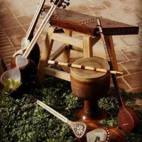 آموزش و فروش آلات موسیقی