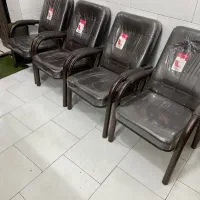 میز و صندلی