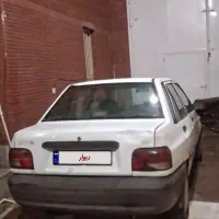 پرایدمدل۸۲|خودرو سواری و وانت|سیرجان, |دیوار