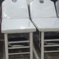 تخت مژه یا فیشیال
