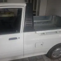 وانت پراید