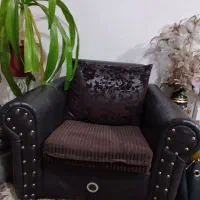 مبل ترک بسیار راحت و خوش نشین|مبلمان خانگی و میز عسلی|شیراز, رکن‌آباد|دیوار