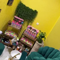 تخفیف ویژه ماساژ فشیال پدیکور