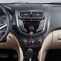 JAC J4|خودرو سواری و وانت|کرج, عظیمیه|دیوار