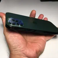 آیفون 13promax zaa 2sim 256