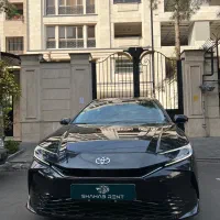 رنت/اجاره/تویوتا کمری۲۰۲۴