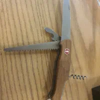 چاقو ویکتورینوکس اصل مدل رنجرز|کوهنوردی و کمپینگ|تهران, آسمان|دیوار