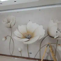 دکولند(طراحی و اجرای دکوراسیون داخلی)|خدمات پیشه و مهارت|پرند, فاز ۶|دیوار