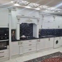 کابینتmdf  متری ۷/۵۰۰/۰۰۰|خدمات پیشه و مهارت|اردبیل, |دیوار