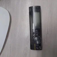ضبط پایونر 7650sdدمو دار