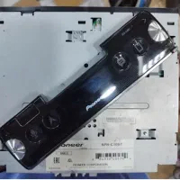 پخش ۴ کانال هوشمند ضبط پایونیر c10 bt