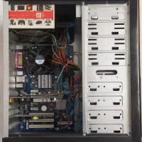 کامپیوتر خانگی اداری دانش‌آموزی دانشجویی