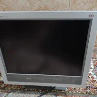مانیتور ال جی مدل L1510MM