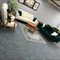 مبل مینیمال به مناسبت دو روز زیر قیمت بازار