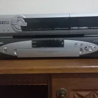 گیرنده 2 دستگاه