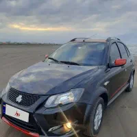 کوئیک gxr-l مدل ۴۰۳ ۴۰هزار کار|خودرو سواری و وانت|خشکبیجار, |دیوار