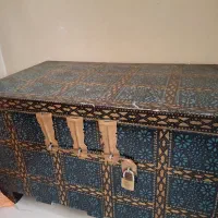 صندوق|صنایع دستی و سایر لوازم تزئینی|رشت, جماران|دیوار
