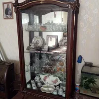 گنجه بوفه|مبلمان خانگی و میز عسلی|مشهد, عبادی|دیوار