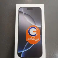 آیفون 16 پرو مکس ، نات اکتیو ، ریجستر شده ، ZAA