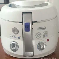 سرخ کن De'Longhi اصل