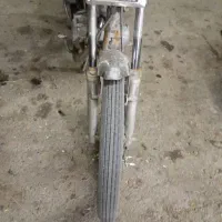 موتور 125|موتورسیکلت|لردگان, |دیوار