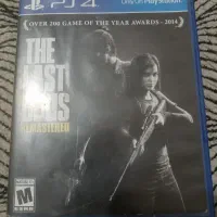 سیدی the last of us