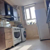 فروش آپارتمان  ۱۱۰متری مسکن مهر  دانشگاه آزاد