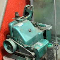 سردوز پروانه|چرخ خیاطی و ریسندگی|رشت, آزادگان|دیوار