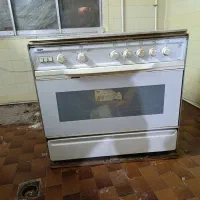 اجاق گاز فردار سینجر