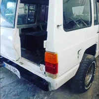 بازسازی صفرتا صد پاترول ،کمپر کردن انواع ماشین ها|خدمات موتور و ماشین|تبریز, |دیوار