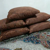 بالشت|رختخواب، بالش، پتو|مشهد, توس (بلوار توس)|دیوار