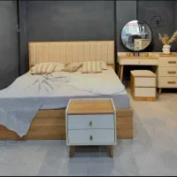 سرویس خواب کامل به قیمت کارخانه (تعداد محدود)