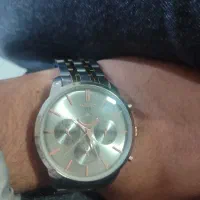 ساعت سیکو vipموتور اصلی|ساعت|اسدآباد, |دیوار