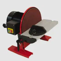 سنباده دیسکی