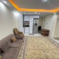 ارم شرقی / رو به روی مترو / شیک و مرتب|فروش آپارتمان|هشتگرد, شهرک گلها|دیوار