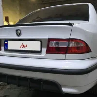 سمند EF7 بنزینی|خودرو سواری و وانت|تهران, شیراز|دیوار