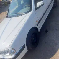 پارس ۹۱|خودرو سواری و وانت|یزدان شهر, |دیوار