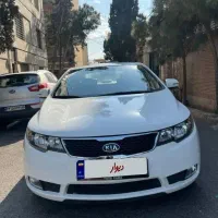 سراتو ۹۸ در حد صفر