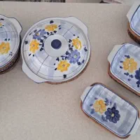 چینی گل پنبه