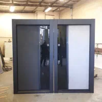 درب و پنجره ممتاز|مصالح و تجهیزات ساختمان|بانه, |دیوار