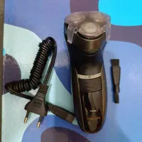 ماشین اصلاح نو