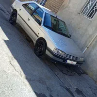 پژو ۴۰۵دوگانه فابریک کلکسیونی|خودرو سواری و وانت|کرمانشاه, |دیوار